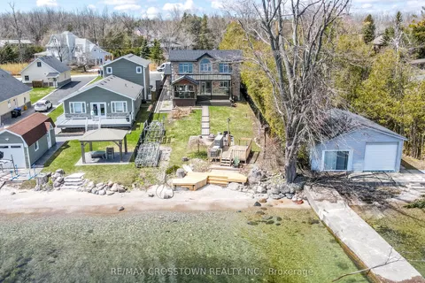 15 Palm Beach Road, Oro-Medonte, ON L0L 1T0
