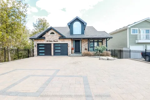 15 Palm Beach Road, Oro-Medonte, ON L0L 1T0