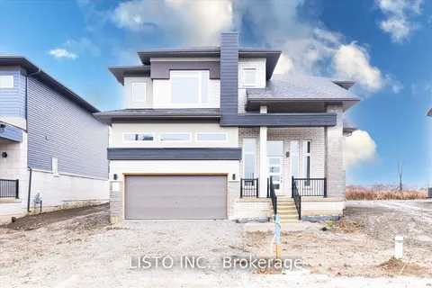 3763 Sunbank Crescent, Severn, ON L3V 8N2