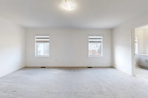 47 Shepherd Drive, Barrie, ON L9J 0K4