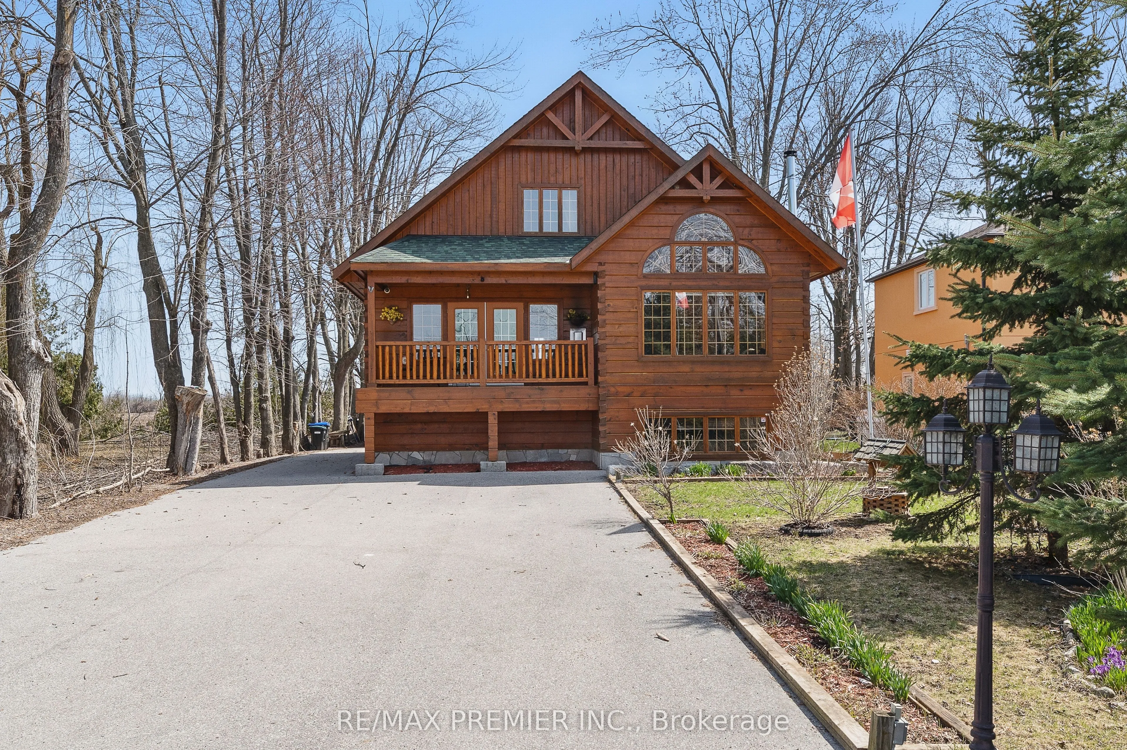 2441 Lakeshore Drive, Ramara, ON L0K 1B0