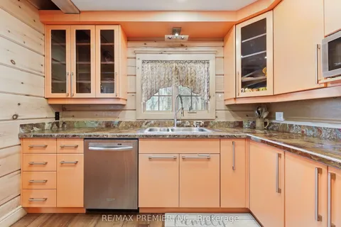 2441 Lakeshore Drive, Ramara, ON L0K 1B0