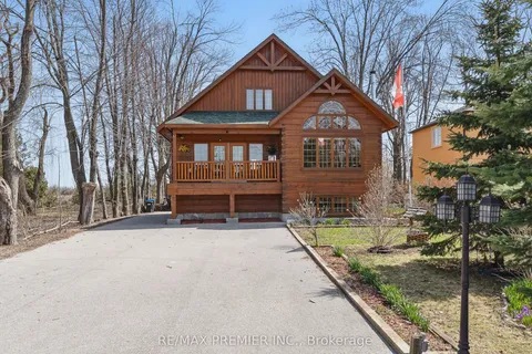 2441 Lakeshore Drive, Ramara, ON L0K 1B0