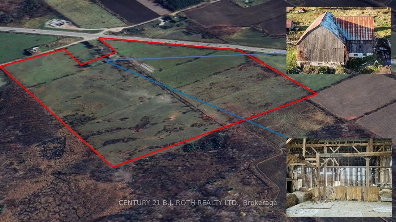 10 12 Line, ON L0L 1T0