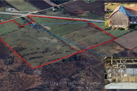 10 12 Line, ON L0L 1T0