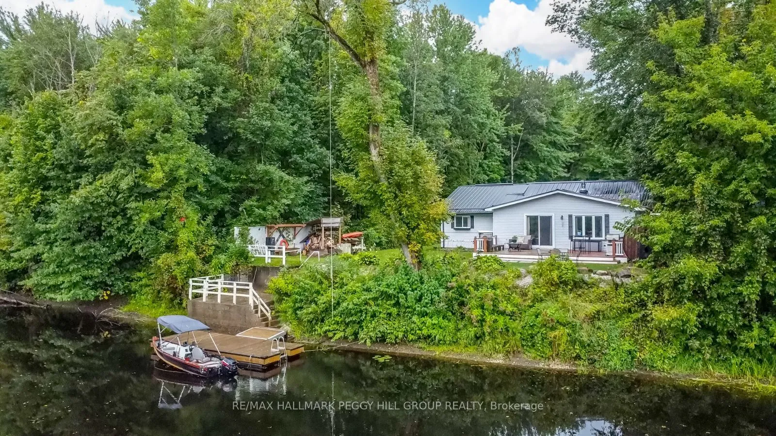 7229 Davy Drive, Ramara, ON L0K 2B0