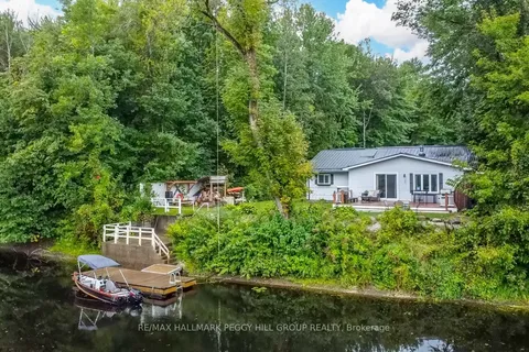 7229 Davy Drive, Ramara, ON L0K 2B0