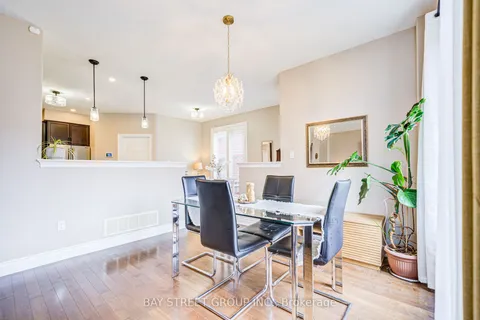 77 Graihawk Drive, Barrie, ON L4N 6G7