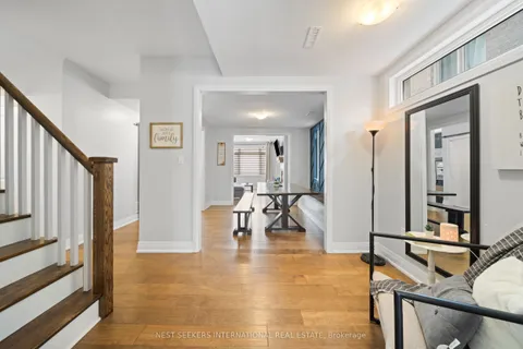 183 Franklin Trail, Barrie, ON L9J 0J1