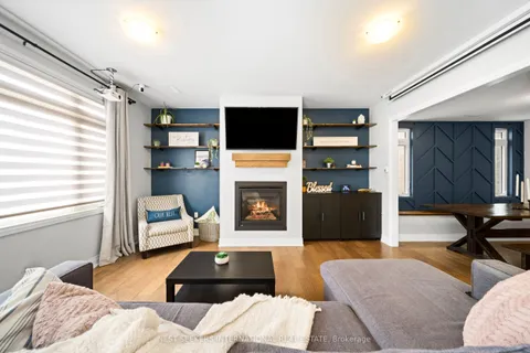183 Franklin Trail, Barrie, ON L9J 0J1