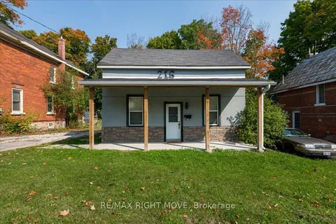 218 West Street, Orillia, ON L3V 5C8