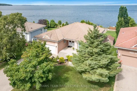 325 Aberdeen Boulevard, Midland, ON L4R 5M9