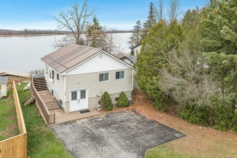 122 Mitchells Beach Road, Tay, ON L0K 2A0