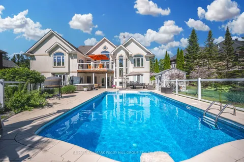 16 Bridle Trail, Springwater, ON L9X 0J9