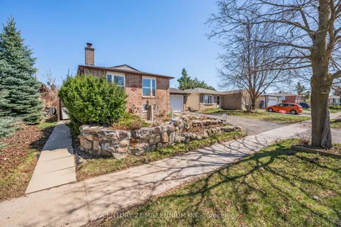 7 Coles Street, Barrie, ON L4N 5W5