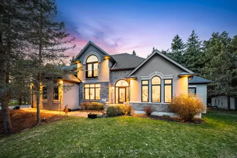 18 Red Oak Crescent, Oro-Medonte, ON L0L 2L0