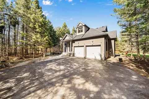 18 Red Oak Crescent, Oro-Medonte, ON L0L 2L0