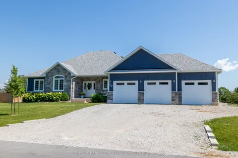 19 Cheslock Crescent, Oro-Medonte, ON L3V 8N8