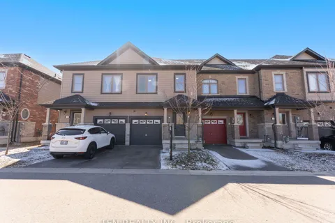 9 Cygnus Crescent, Barrie, ON L4M 0K6