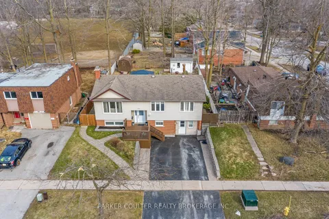 80 Cundles Road, Barrie, ON L4M 2Z7