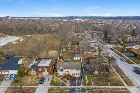 80 Cundles Road, Barrie, ON L4M 2Z7