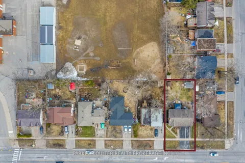80 Cundles Road, Barrie, ON L4M 2Z7