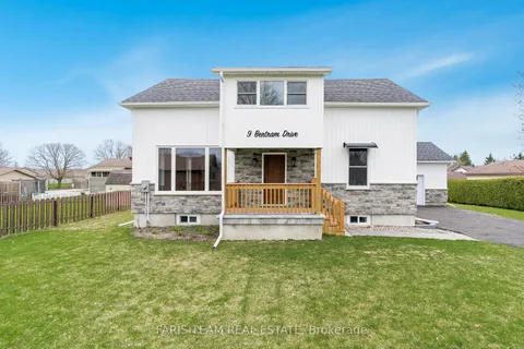 9 Bertram Drive, Springwater, ON L0L 1P0