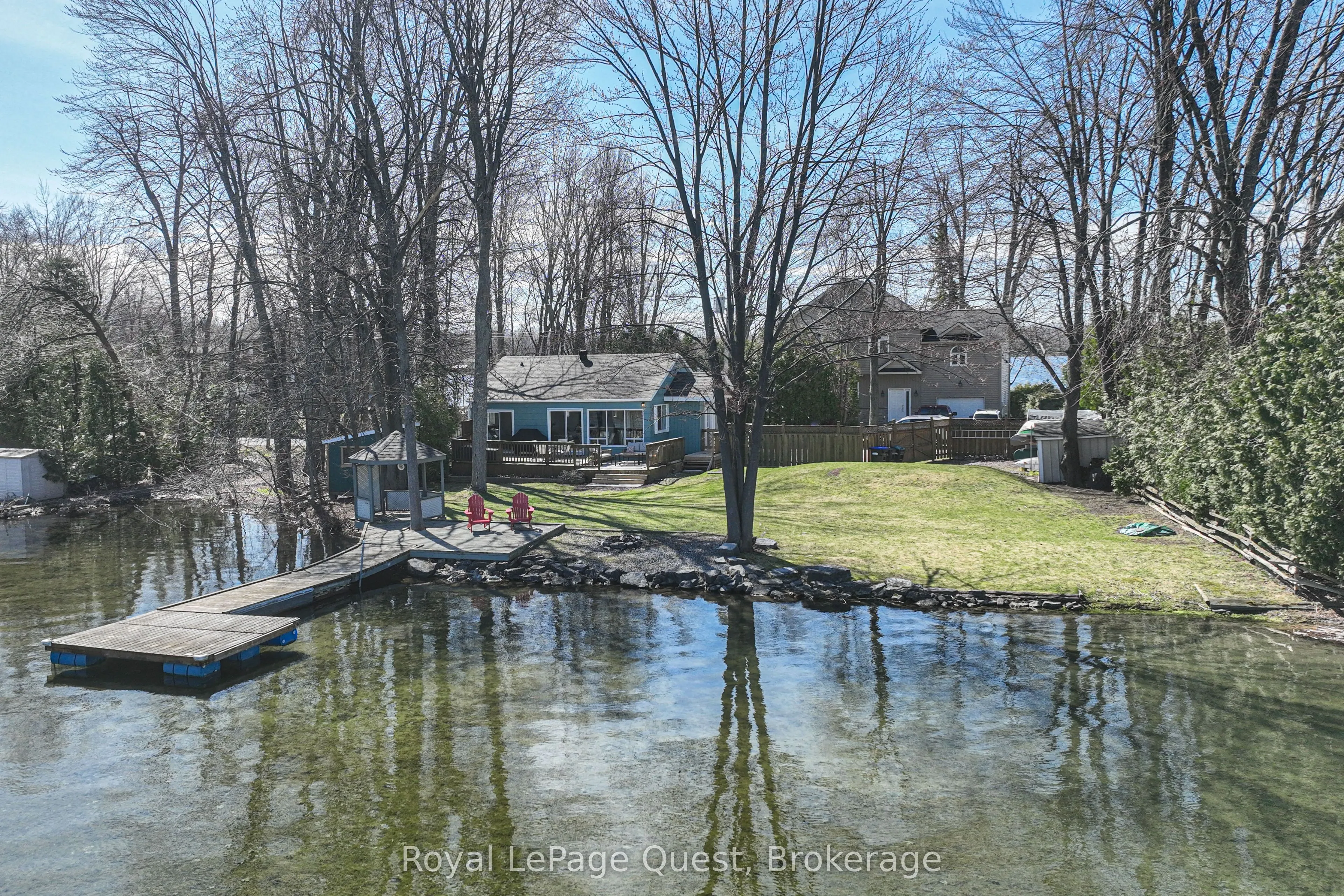 4304 Plum Point Road, Ramara, ON L3V 0P8