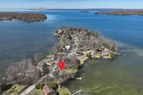 4304 Plum Point Road, Ramara, ON L3V 0P8