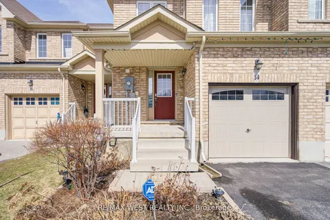 14 Lancaster Court, Barrie, ON L4M 0G1