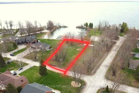 5 Fernwood Lane, Ramara, ON L0K 1B0