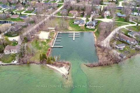 5 Fernwood Lane, Ramara, ON L0K 1B0