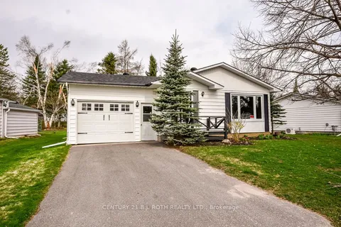 22 TAMARACK Drive, Oro-Medonte, ON L0L 1T0