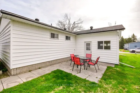 22 TAMARACK Drive, Oro-Medonte, ON L0L 1T0