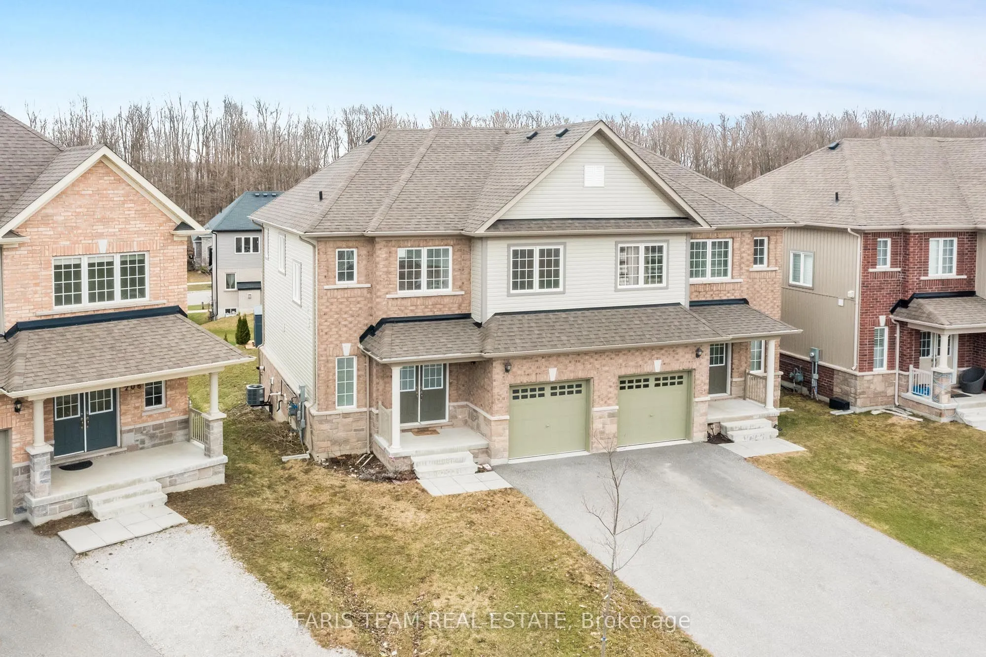 210 Isabella Drive, Orillia, ON L3V 8K7
