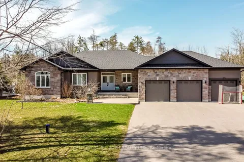 27 Houben Crescent, Oro-Medonte, ON L0L 1T0