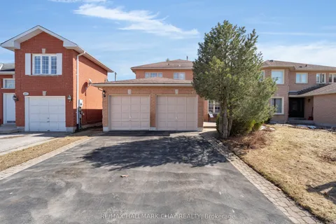 47 Finlay Road, Barrie, ON L4N 7T7