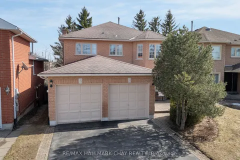 47 Finlay Road, Barrie, ON L4N 7T7