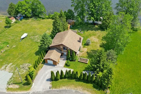 4017 Dalrymple Drive, Ramara, ON L0K 1B0
