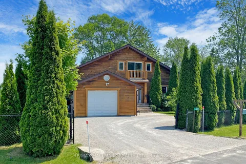 4017 Dalrymple Drive, Ramara, ON L0K 1B0