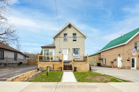 16 fifth Street, Midland, ON L4R 3V2