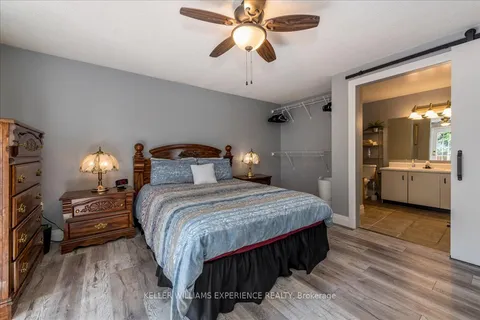 92 Hickling Trail, Barrie, ON L4M 5T3
