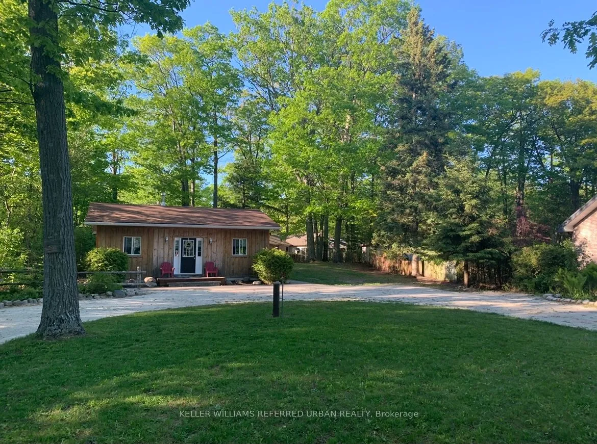1833 Tiny Beaches Road, Tiny, ON L0L 1P1
