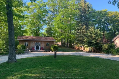 1833 Tiny Beaches Road, Tiny, ON L0L 1P1