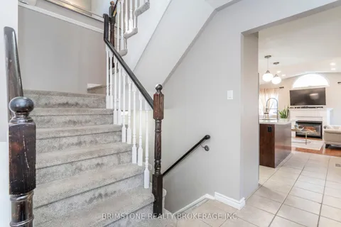 114 Ward Drive, Barrie, ON L4N 8A5