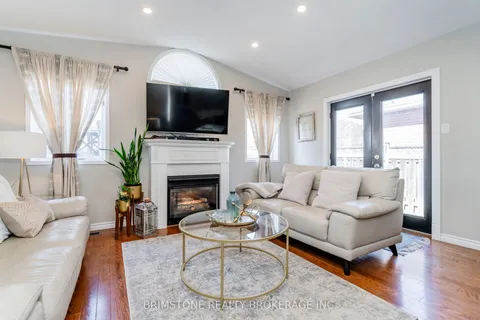 114 Ward Drive, Barrie, ON L4N 8A5