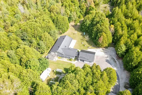 2709 Wainman Line, Severn, ON L0K 1E0