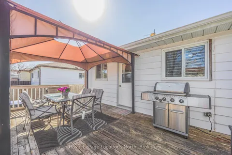 163 Collins Street, Collingwood, ON L9Y 4L7