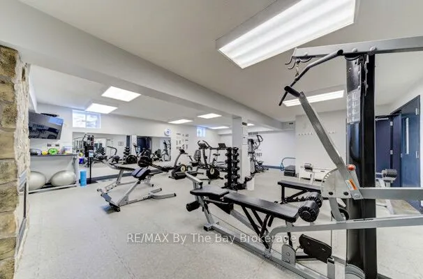 14 Surfside Crescent, Collingwood, ON L9Y 4Z8