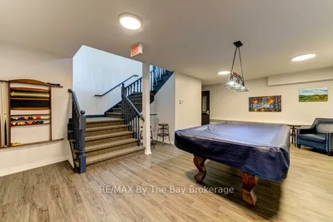 14 Surfside Crescent, Collingwood, ON L9Y 4Z8
